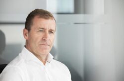 About us • A different perspective - Zeus Capital