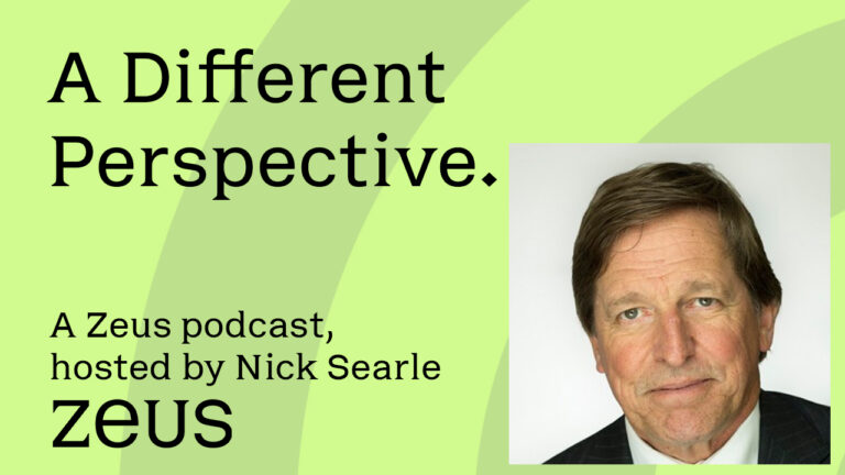 A Different Perspective with Charles Skinner, CEO Restore PLC - On ...